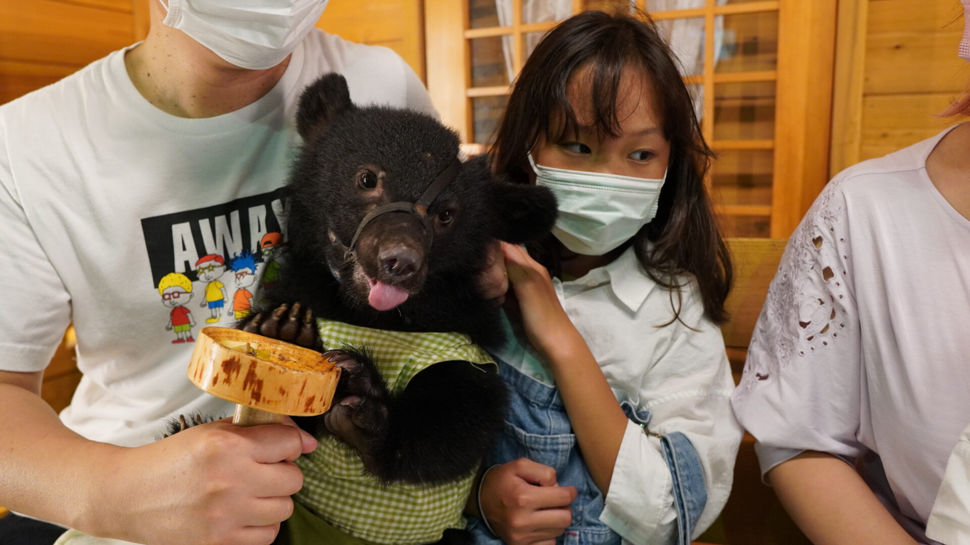 奥飛騨のプチ旅