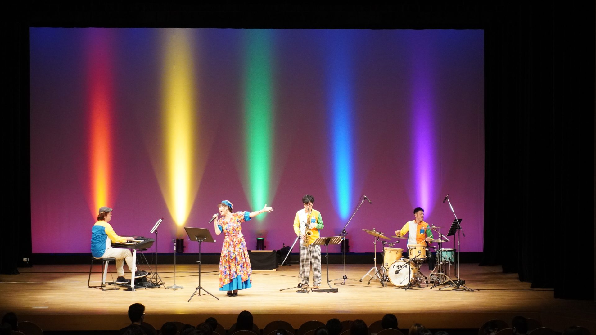 プチジャズコンサート