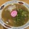 和歌山ラーメン｜丸三