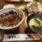 岐阜の鰻