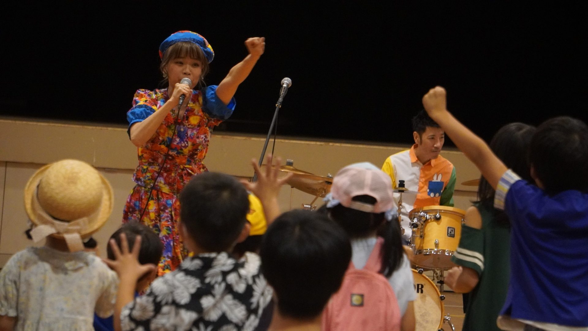 各務原でコンサート