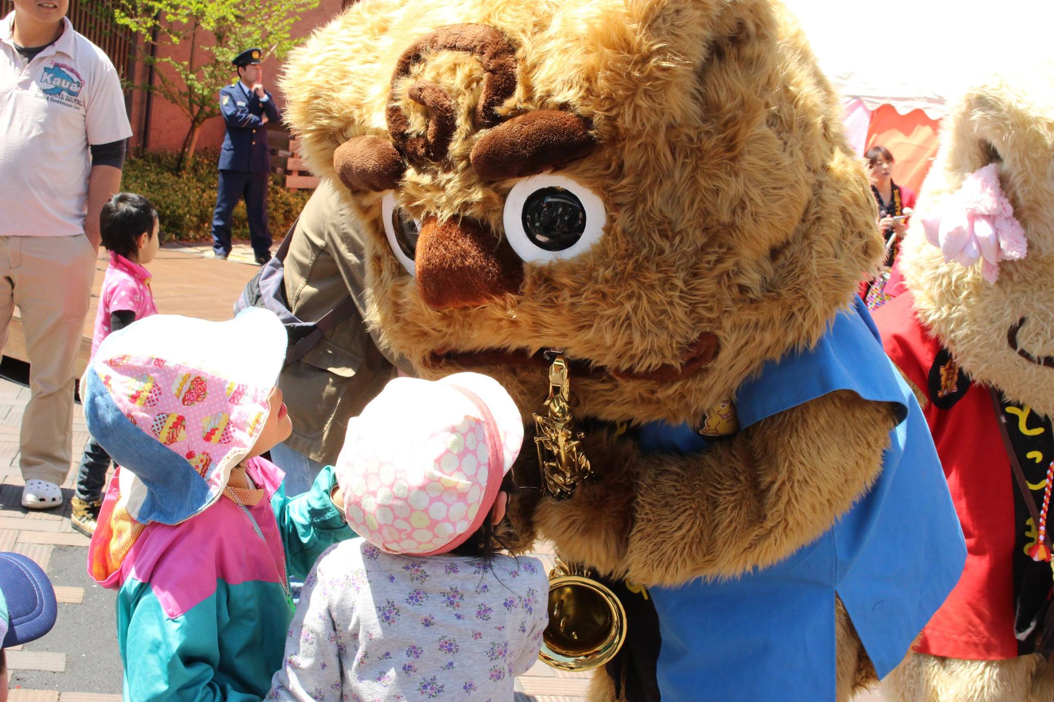 愛知県瀬戸市の町おこし活動
