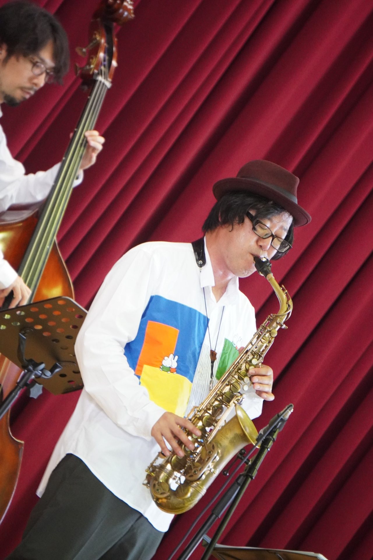 芸術鑑賞会プロデューサー