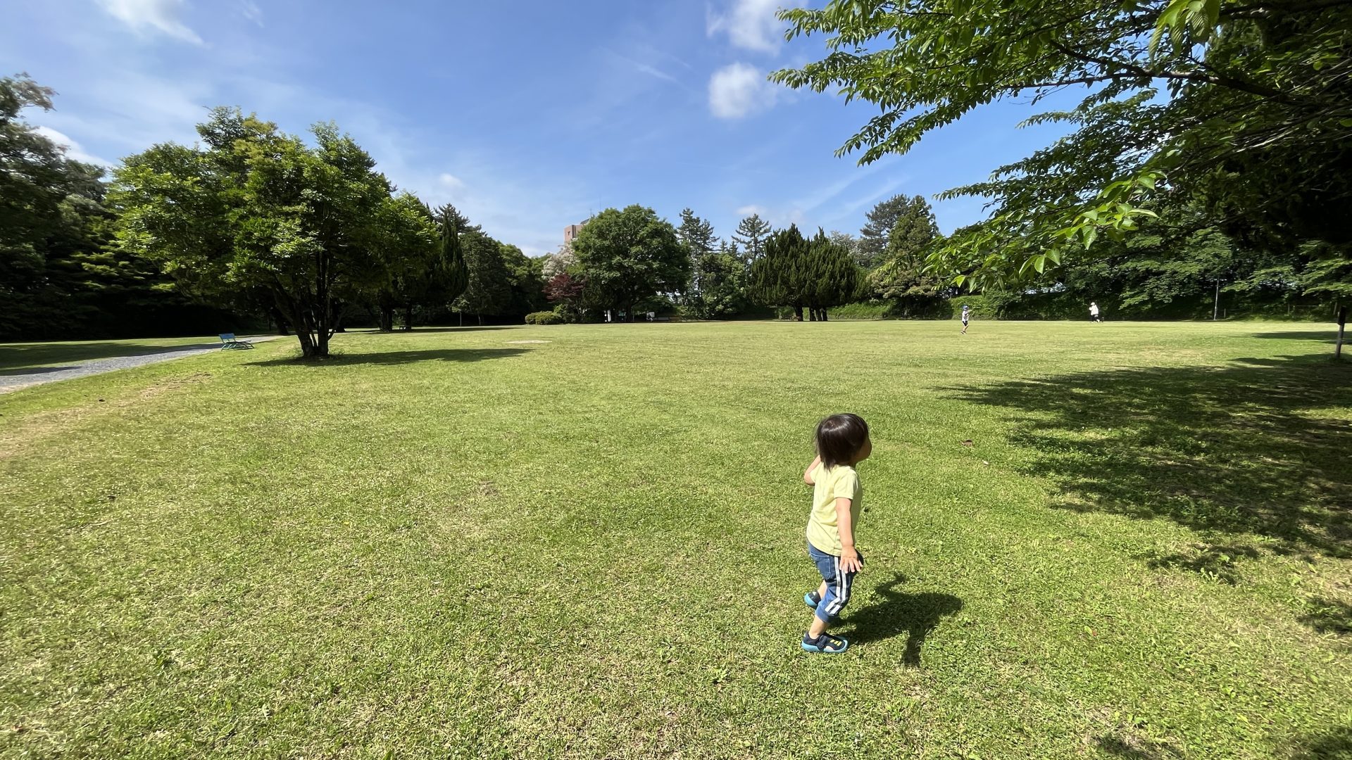 加納公園