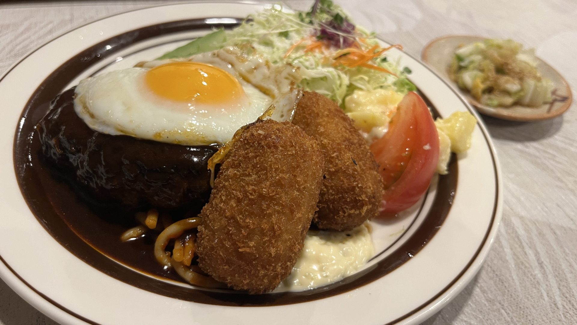 三重県四日市市のニューコトブキ