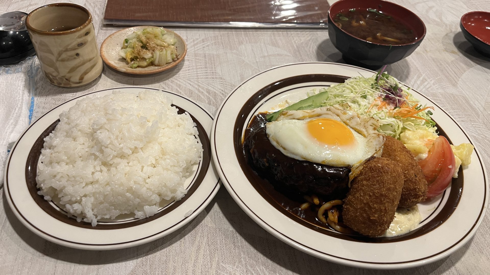 三重県四日市市のニューコトブキ