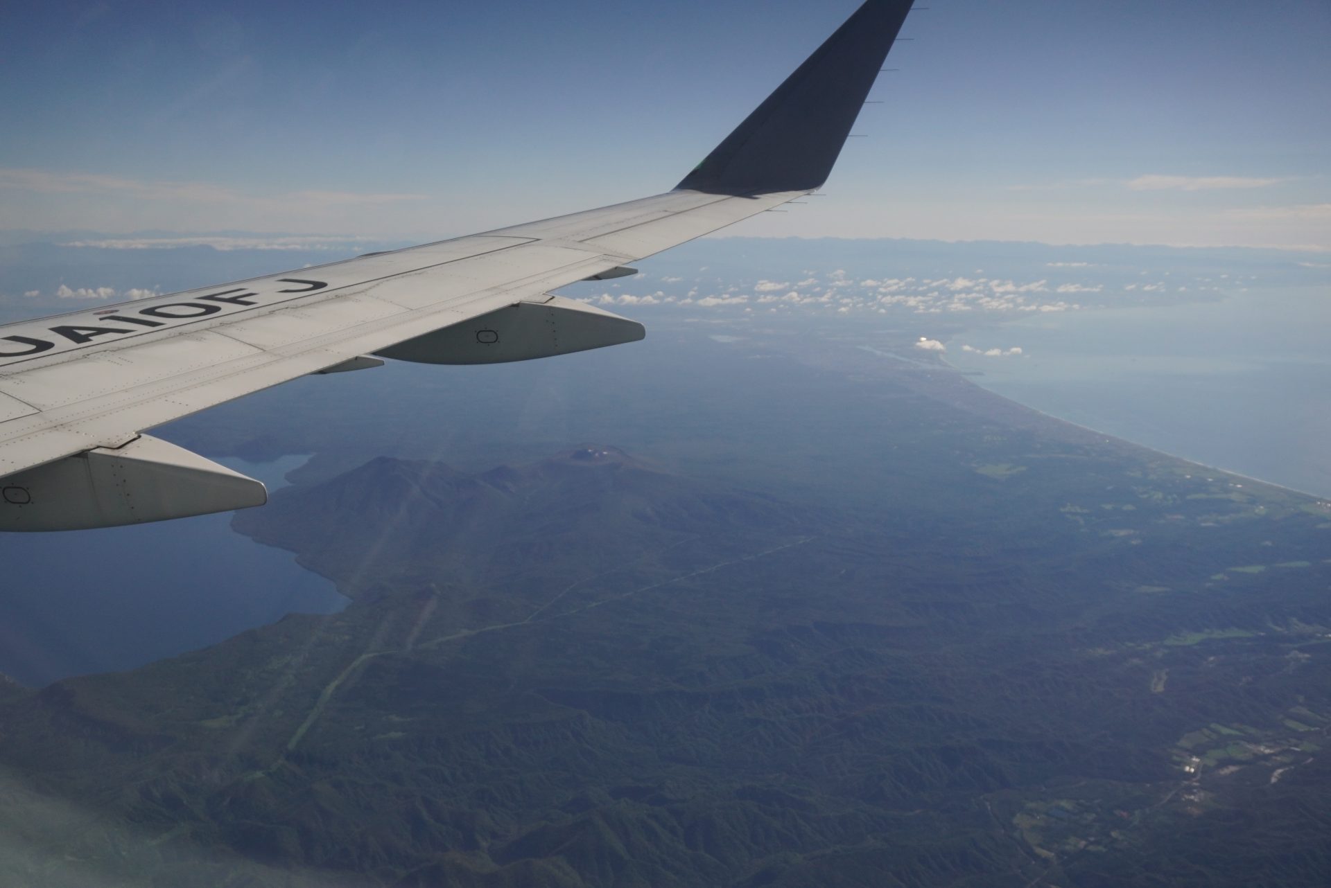 北海道への出張演奏