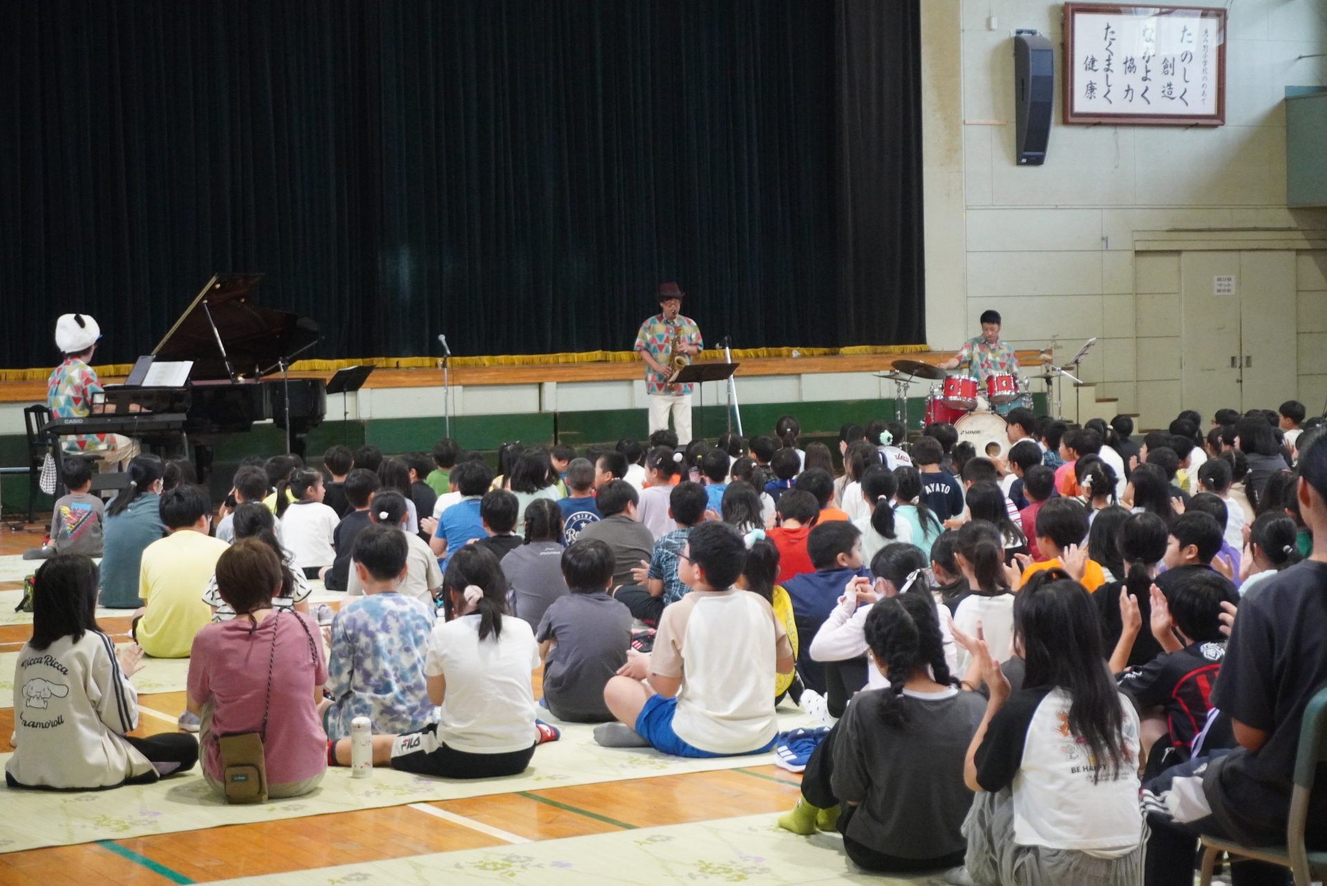 北海道公演