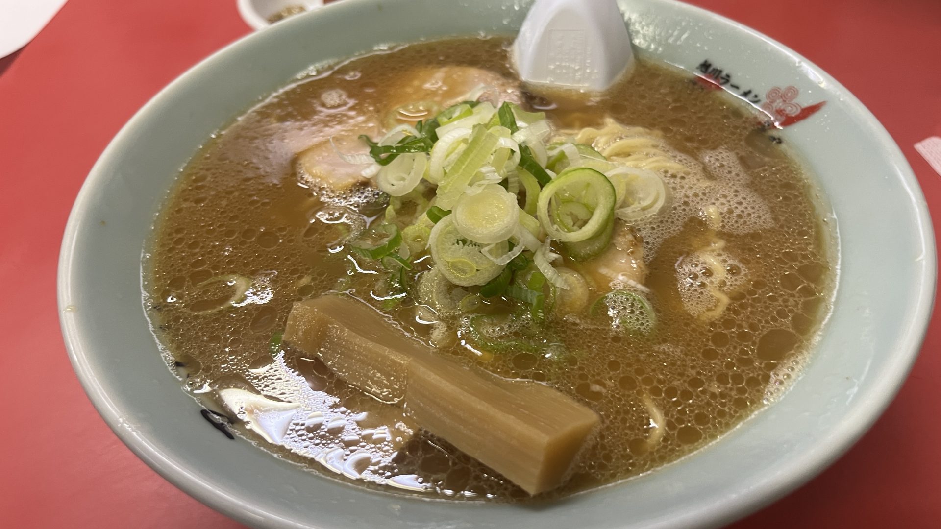 旭川ラーメン