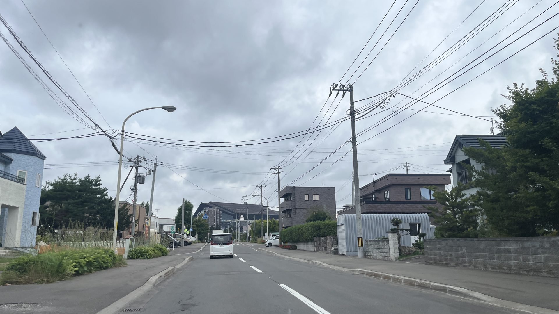 エスコンフィールド