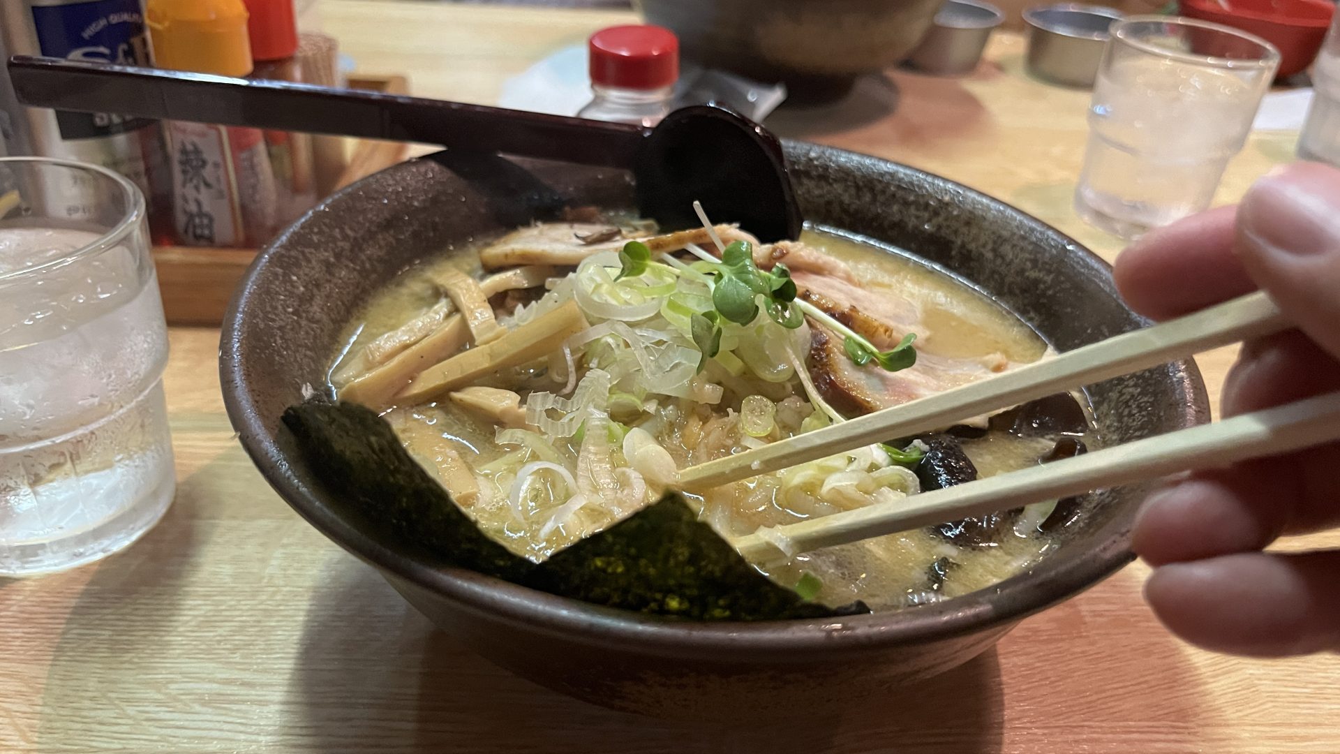 白樺山荘