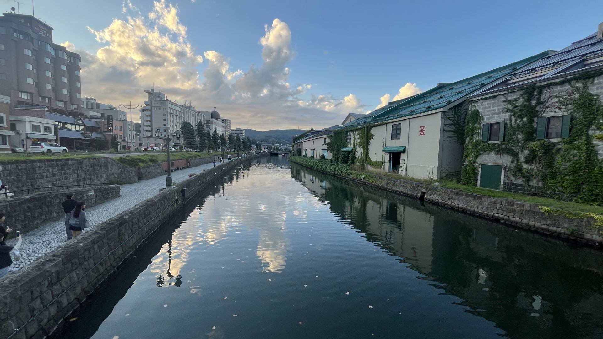 北海道の芸術鑑賞会