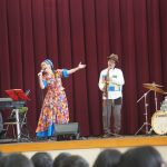 芸術鑑賞会レポート