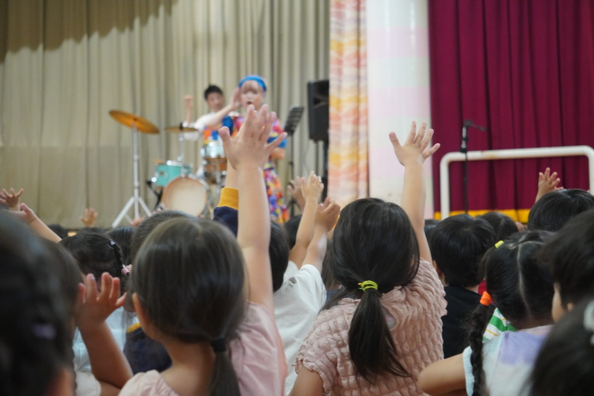 2025年のプチジャズコンサート