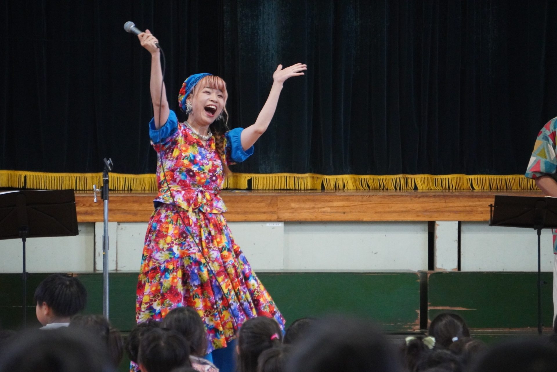 2025年のプチジャズコンサート