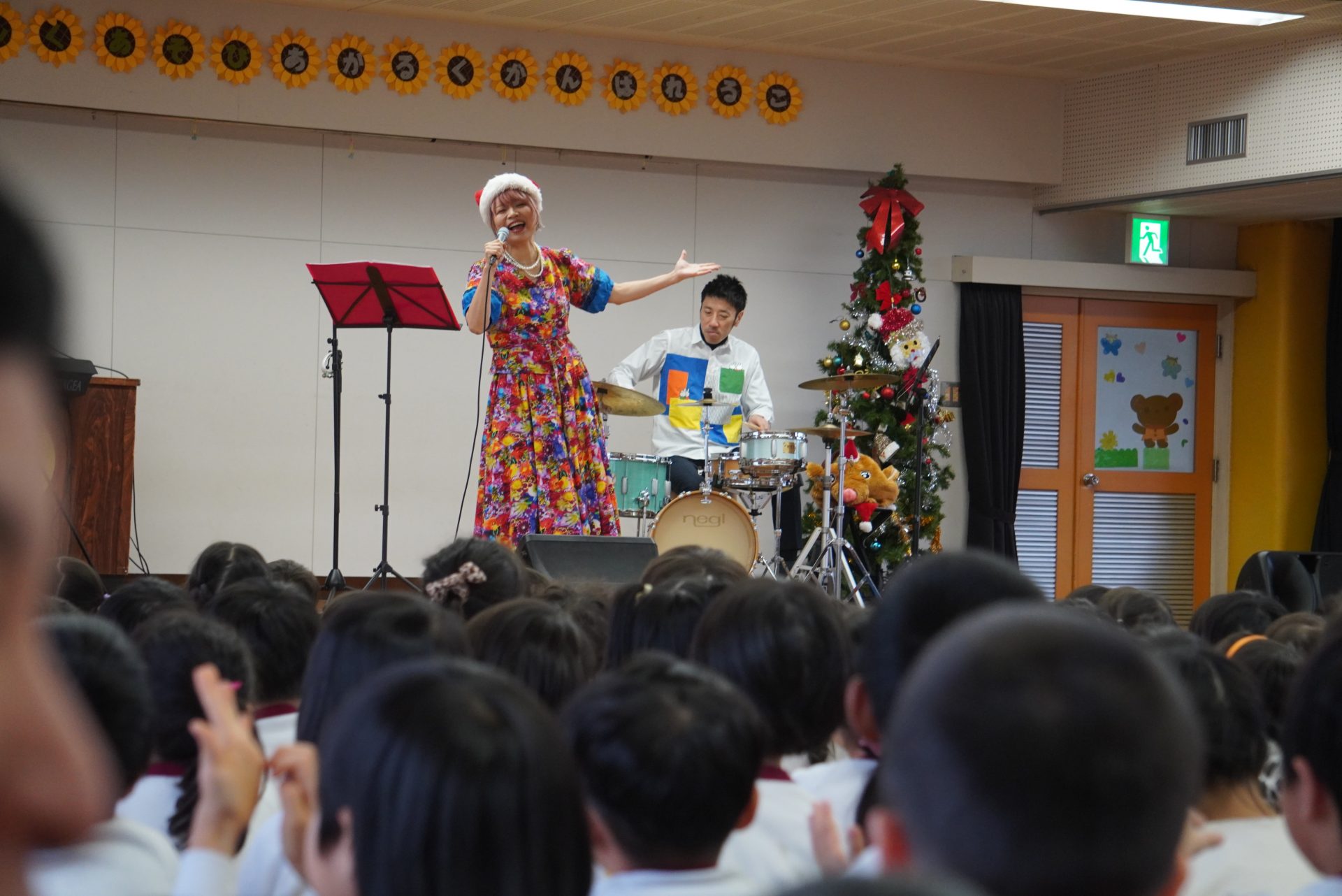 2025年のプチジャズコンサート