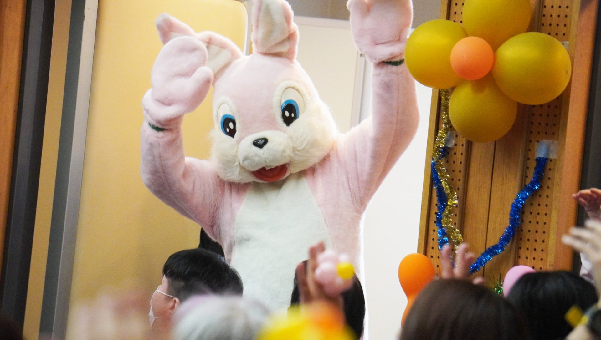 愛知県刈谷市の福祉フェスティバルでプチジャズコンサート